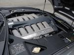 Aston Martin DB AR1 Zagato 2003 года (NA)